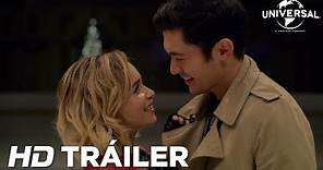 LAST CHRISTMAS - Tráiler Oficial (Universal Pictures) - HD