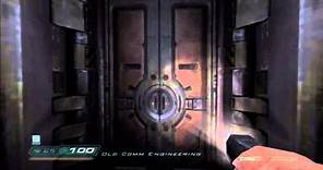 Doom 3 (Xbox) - Playthrough Part 1