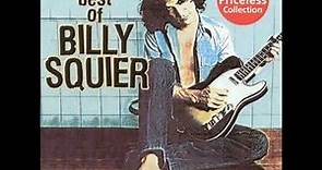 Billy Squier - The Stroke (slowed + reverb)