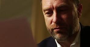 What is freedom? Jimmy Wales, Wikipedia founder - BBC News