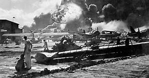 Why Did Japan Attack Pearl Harbor? | HISTORY