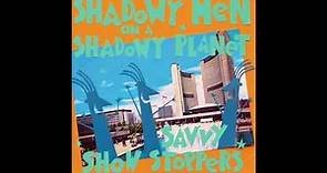 Shadowy Men On A Shadowy Planet - "Shake Some Evil" (Official Audio)
