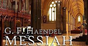 G. F. Handel: Messiah HWV 56 (fantastic performance)