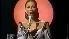 Cher - The Way Of Love (The Sonny and Cher Comedy Hour) 1972