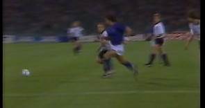 1990 FIFA World Cup - Every Goal Of Italia` 90