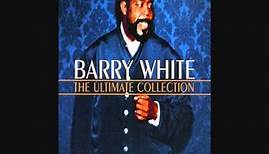 Barry White the Ultimate Collection - 06 Sho' You Right