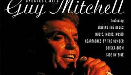 Guy Mitchell - Greatest Hits