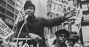 Fred Hampton: A Revolutionary Life