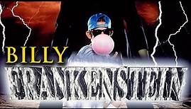 Billy Frankenstein | FULL MOVIE | Family Horror Comedy
