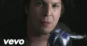 Gavin DeGraw - Not Over You (Official Video)