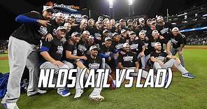 MLB | 2018 NLDS Highlights (ATL vs LAD)