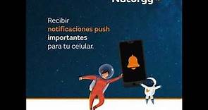 Conoce todo lo que puedes hacer desde tu App Naturgy Contigo