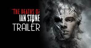 The Deaths of Ian Stone (2007) Trailer Remastered HD