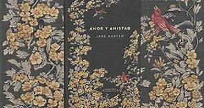 "Amor y amistad" de Jane Austen | NOVELAS ETERNAS | CRANFORD | RBA
