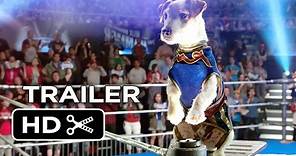 Russell Madness Official Trailer #1 (2015) - Family Movie HD