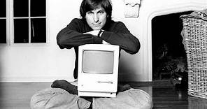 La storia di Steve Jobs