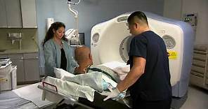 What to Expect: CT Scan | Cedars-Sinai