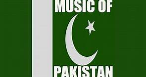 Traditional Music of Pakistan (پاک سرزمین)