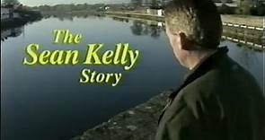 The Sean Kelly Story with Phil Liggett