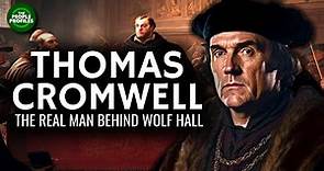 Thomas Cromwell - The Real Man Behind Wolf Hall Documentary
