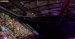 Barclays Arena, Hamburg, Germany 🇩🇪