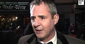 Neil Morrissey Interview Run For Your Wife World Premiere