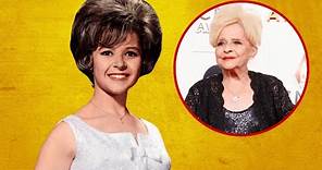 Brenda Lee Is 79 Years Old, Take a Breath Before You See Her Now