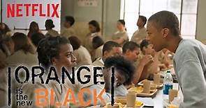 Orange is the New Black - Season 3 | First Look [HD] | Netflix