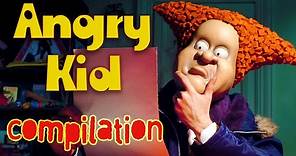 Angry Kid Series 4 Compilation