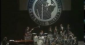 Buddy Rich Live in The Hague 1978