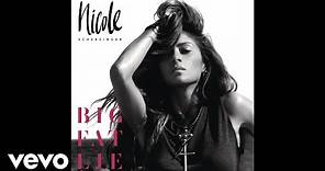 Nicole Scherzinger - Big Fat Lie (Audio)