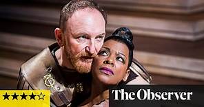Antony and Cleopatra review – Josette Simon is a Cleopatra to die for