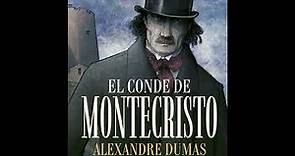 El Conde de Montecristo. Alexandre Dumas. Análisis literario completo