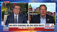 Chris Sununu: Trump can't win in 2024