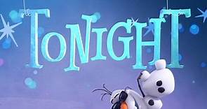 Watch Olaf's Frozen Adventure on ABC!