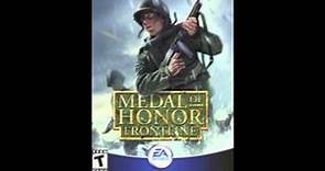 Medal Of Honor Frontline Soundtrack - Main Theme