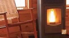 Types of Wood Stoves