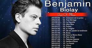 Benjamin Biolay Greatest Hits Playlist 2021 - Benjamin Biolay Best Of Album q6