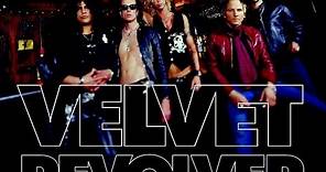 The Rise of Velvet Revolver. The documentary film.