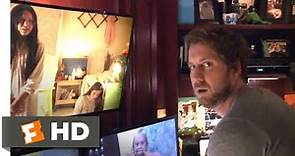 Paranormal Activity: The Ghost Dimension (2015) - They're Watching Us Scene (4/10) | Movieclips