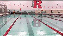 Rutgers University-Newark Facilities