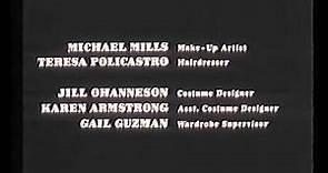 Stacy's knights end credits (double down) High Noon (Vicki Randle)