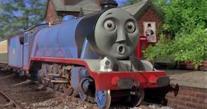 Thomas And The Magic Railroad ( 1080p
