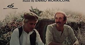 Ennio Morricone - Noi Lazzaroni (Original Motion Picture Soundtrack)
