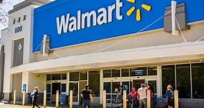 Walmart Similar Companies - The 19 Biggest Competitors 2024