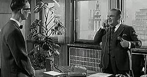 Billy Wilder_1961_Uno Dos Tres (James Cagney, Horst Buchholz)