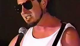 Greg Brown: Live - Full Concert from 1992