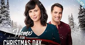 Preview - Home for Christmas Day starring Catherine Bell and Victor Webster