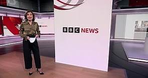 BBC - BBC Weekend News (2210GMT - New Years Eve - Full Program - 31/12/23) [1080p]