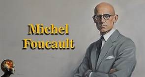 Michel Foucault Desvelando Verdades y Límites de Nuestro Conocimiento